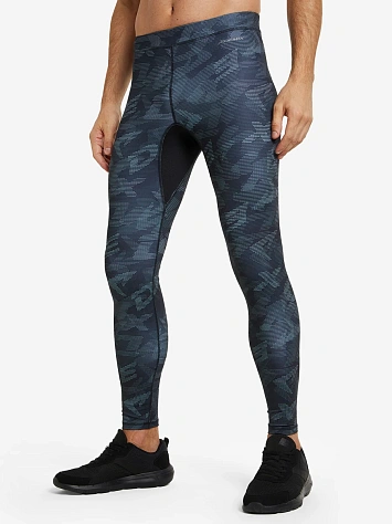 Demix Тайтсы мужские