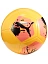 Puma Мяч футбольный BIG CAT BALL [оранжевый]