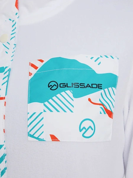 Glissade Джемпер женский
