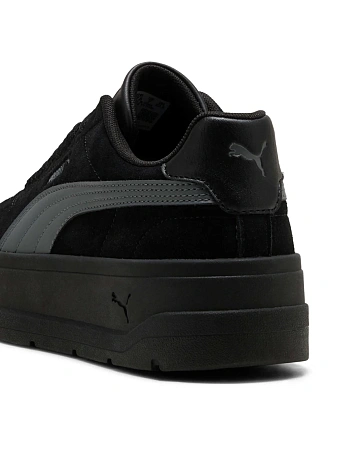 Puma Кеды женские KARMEN CLASSIC SD