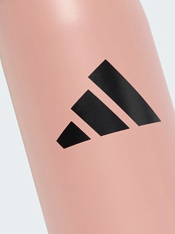 Adidas Бутылка для воды METAL BOTTLE SCREW TOP 0.6 L