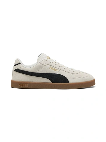 Puma Кеды мужские PUMA CLUB II ERA SUEDE