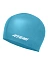 Atemi Шапочка для плавания силиконовая LIGHT SILICONE [голубой]
