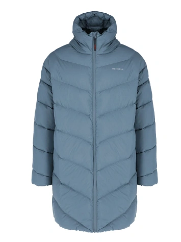 Merrell Куртка-пуховик мужская