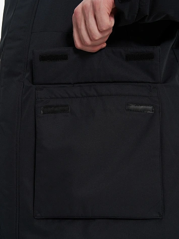 Fila Куртка утеплённая мужская