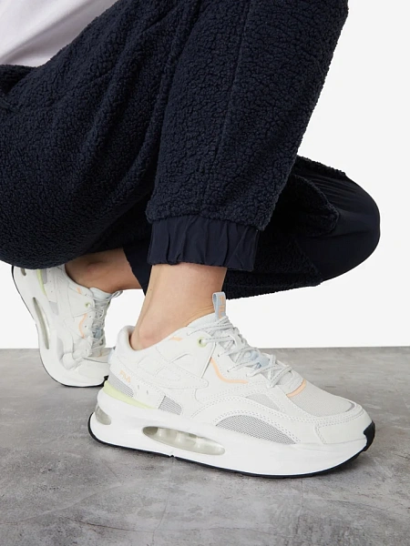 Fila Кроссовки женские EXPLORE W