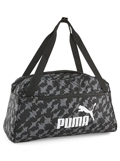 Puma Сумка спортивная PHASE AOP SPORTS BAG