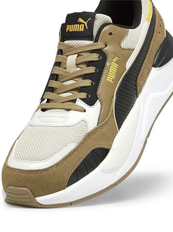 Puma Кроссовки мужские X-RAY 2 SQUARE SD