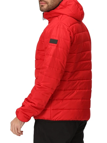 Regatta Куртка утеплённая мужская HELFA