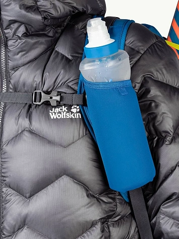 Jack Wolfskin Рюкзак ALPSPITZE PACK 32