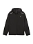 Puma Ветровка мужская PUMATECH RELAXED TRACK JACKET WOVEN [чёрный]