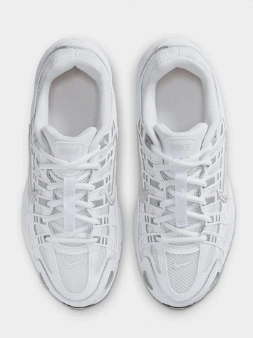 Nike Кроссовки женские P-6000 BG
