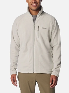 Columbia Джемпер мужской FAST TREK™ II FULL ZIP FLEECE