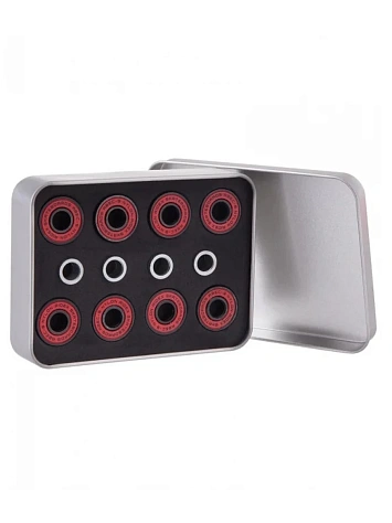 Ridex Набор подшипников RIDEX SB, ABEC-9 Nylon, 8 шт.