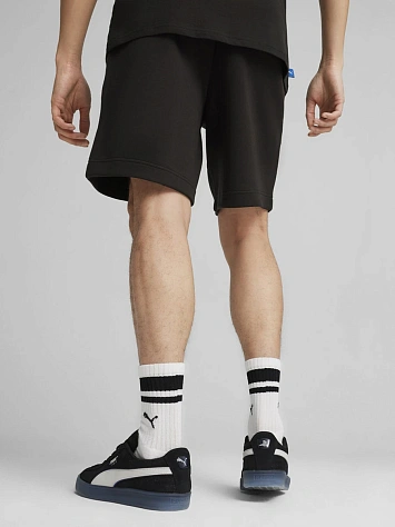 Puma Шорты мужские PUMA X PLAYSTATION SHORTS 8 DK
