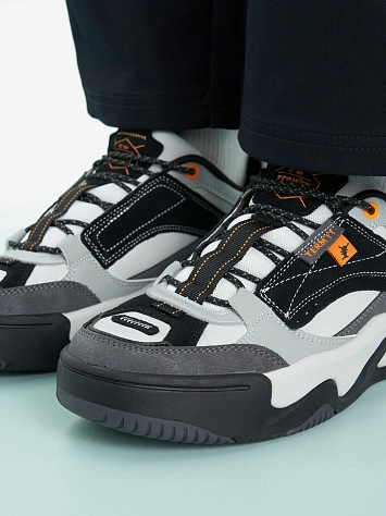 Termit Кеды мужские JUMBLE NEXT CL