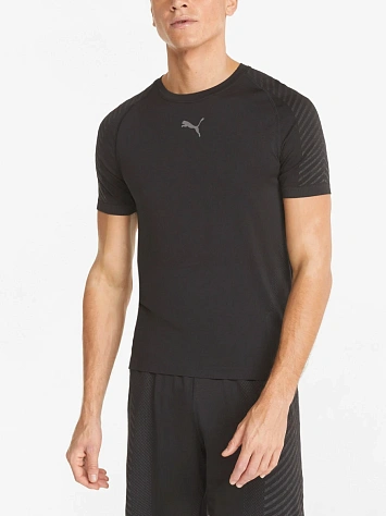 Puma Футболка мужская FORMKNIT SEAMLESS