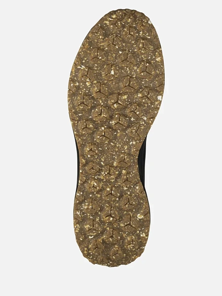 Jack Wolfskin Ботинки мужские CAMPFIRE CHAKKA MID M