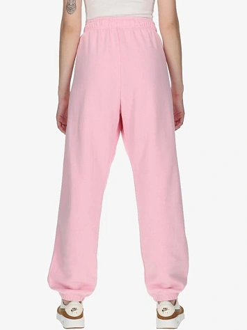 Nike Брюки женские NSW CLUB FLC MR PANT OS