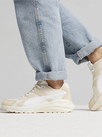 Puma Кроссовки женские HYPNOTIC LS