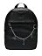 Nike Рюкзак SERENA WILLIAMS DESIGN CREW MINI BACKPACK [чёрный]