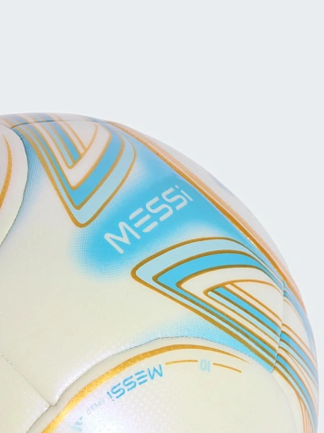 Adidas Мяч футбольный MESSI CLB