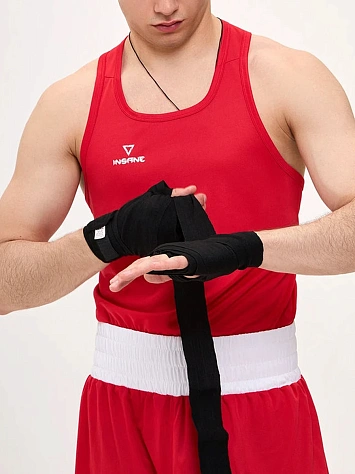 INSANE Бинт боксерский COBRA, 2,5м.