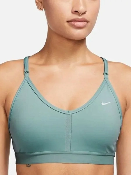Nike Топ женский INDY
