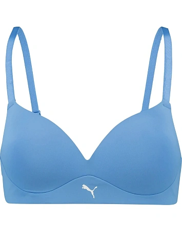 Puma Бюстгальтер PUMA WOMEN SOFT PADDED BRA 1P
