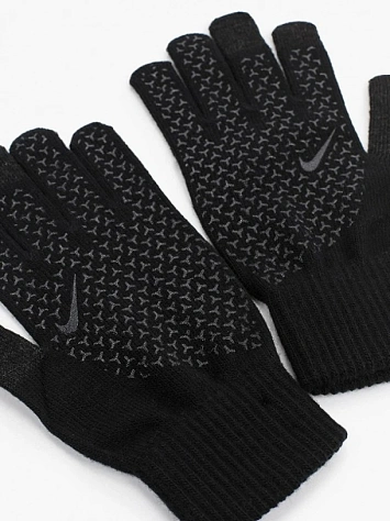 Nike Перчатки KNIT TECH AND GRIP TG 3.0