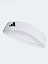 Adidas Повязка на голову TENNIS HEADBAND [белый]