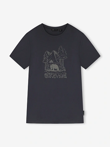 Outventure Футболка мужская