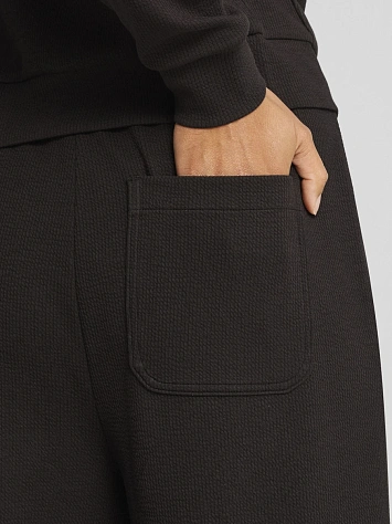 Puma Брюки женские HER COMFORT HIGH-WAIST STRAIGHT PANTS