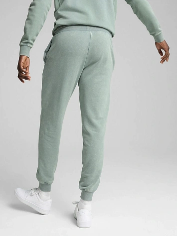 Puma Брюки мужские CLASS WASHED SWEATPANTS TR CL