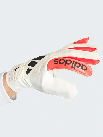 Adidas Перчатки вратарские COPA GL CLB
