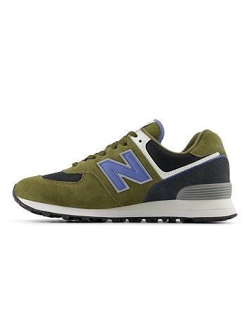 New Balance Кроссовки мужские 5743