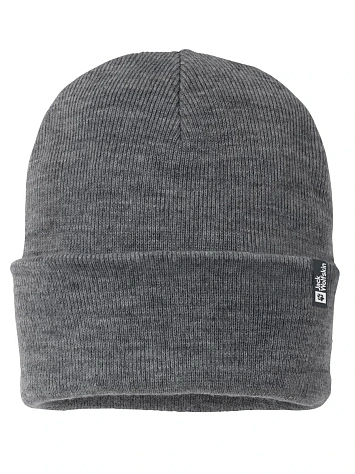 Jack Wolfskin Шапка RIB BEANIE