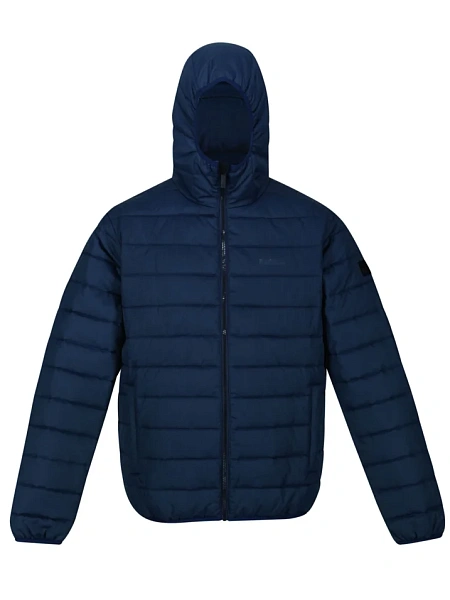 Regatta Куртка утеплённая мужская HELFA