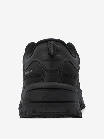 Fila Кеды утеплённые мужские POWDER PUFF