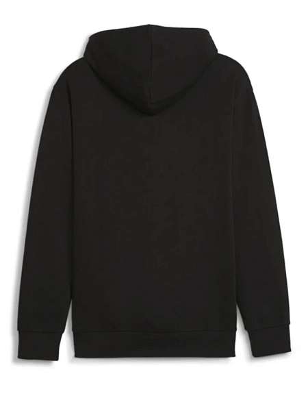 Puma Джемпер мужской POWER COLORBLOCK HOODIE TR