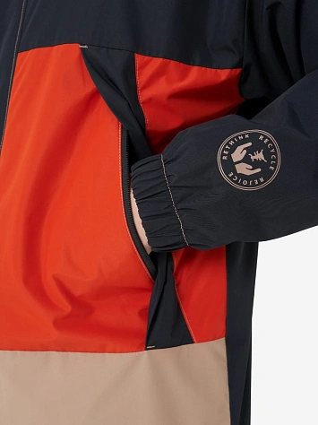 Termit Куртка утеплённая мужская