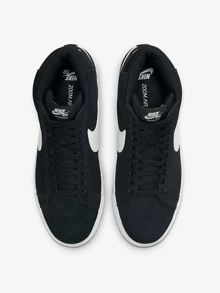 Nike Ботинки мужские SB ZOOM BLAZER MID