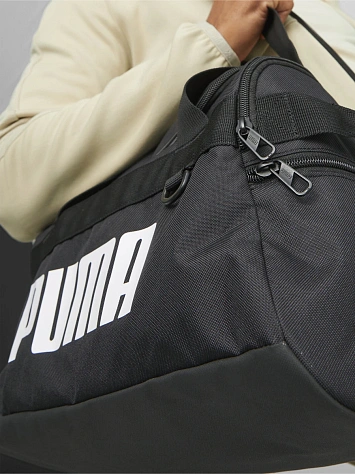 Puma Сумка спортивная PUMA CHALLENGER DUFFEL BAG XS