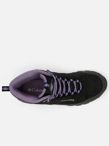 Columbia Ботинки женские FIRECAMP™ BOOT