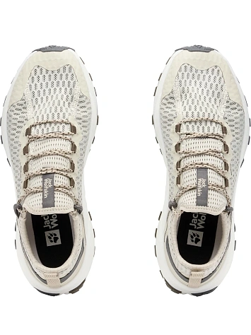 Jack Wolfskin Кроссовки мужские PRELIGHT SWIFT VENT LOW M