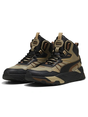 Puma Кроссовки мужские TRINITY MID HYBRID L