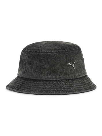 Puma Панама WARDROBE ESS METAL PUMA CAT