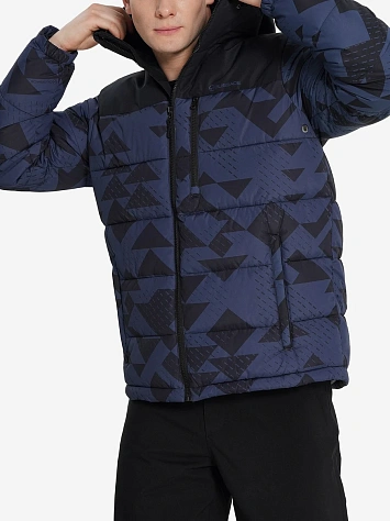 Glissade Куртка утеплённая мужская