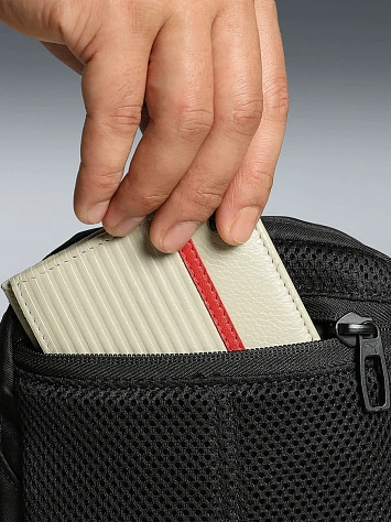 Puma Сумка через плечо BMW MMS PORTABLE