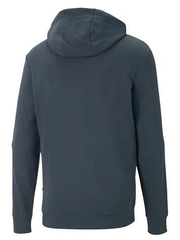 Puma Джемпер мужской ESS+ TAPE HOODIE TR